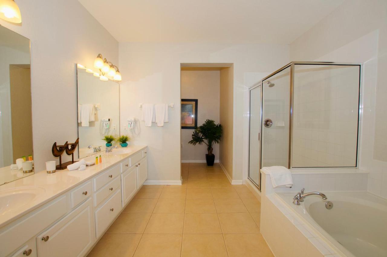 Vista Cay Luxury Lakeview 4 Bedroom Condo Орландо Экстерьер фото