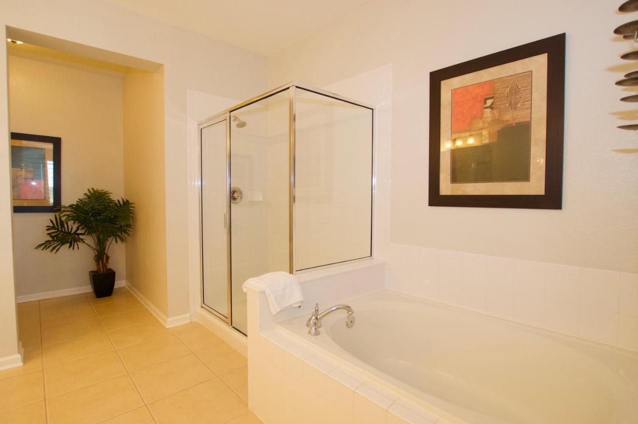 Vista Cay Luxury Lakeview 4 Bedroom Condo Орландо Экстерьер фото